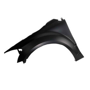 Upgrade Your Auto | Body Panels, Pillars, and Pans | 07-12 Dodge Caliber | CRSHX02663
