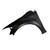 Upgrade Your Auto | Body Panels, Pillars, and Pans | 07-12 Dodge Caliber | CRSHX02663