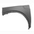 Upgrade Your Auto | Body Panels, Pillars, and Pans | 07-11 Dodge Nitro | CRSHX02664