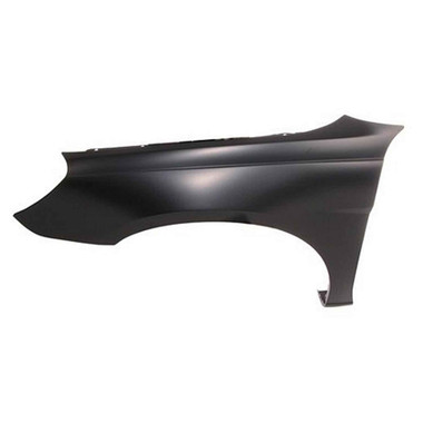 Upgrade Your Auto | Body Panels, Pillars, and Pans | 07-10 Chrysler Sebring | CRSHX02666