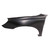 Upgrade Your Auto | Body Panels, Pillars, and Pans | 07-10 Chrysler Sebring | CRSHX02666