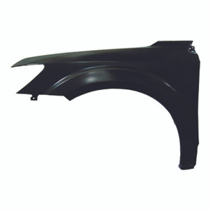 Upgrade Your Auto | Body Panels, Pillars, and Pans | 09-20 Dodge Journey | CRSHX02669