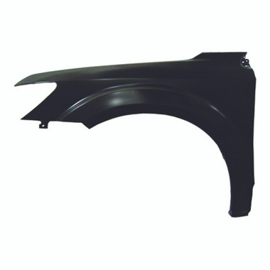 Upgrade Your Auto | Body Panels, Pillars, and Pans | 09-20 Dodge Journey | CRSHX02669