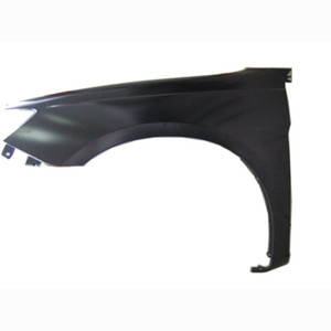 Upgrade Your Auto | Body Panels, Pillars, and Pans | 11-14 Chrysler 200 | CRSHX02672