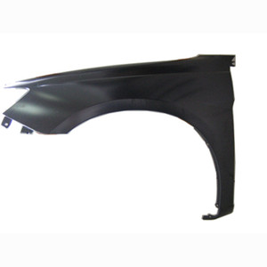 Upgrade Your Auto | Body Panels, Pillars, and Pans | 11-14 Chrysler 200 | CRSHX02673