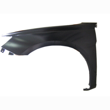 Upgrade Your Auto | Body Panels, Pillars, and Pans | 11-14 Chrysler 200 | CRSHX02673