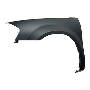 Upgrade Your Auto | Body Panels, Pillars, and Pans | 11-14 Dodge Avenger | CRSHX02681