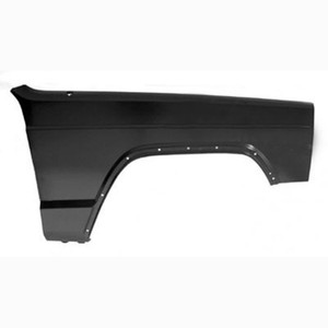 Upgrade Your Auto | Body Panels, Pillars, and Pans | 97-01 Jeep Cherokee | CRSHX02695