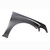 Upgrade Your Auto | Body Panels, Pillars, and Pans | 01-10 Chrysler PT Cruiser | CRSHX02703