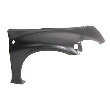 Upgrade Your Auto | Body Panels, Pillars, and Pans | 01-10 Chrysler PT Cruiser | CRSHX02704