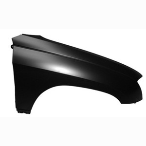 Upgrade Your Auto | Body Panels, Pillars, and Pans | 04-06 Chrysler Pacifica | CRSHX02706