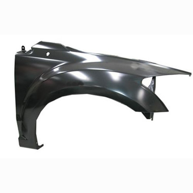 Upgrade Your Auto | Body Panels, Pillars, and Pans | 07-12 Dodge Caliber | CRSHX02713