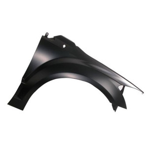 Upgrade Your Auto | Body Panels, Pillars, and Pans | 07-12 Dodge Caliber | CRSHX02714