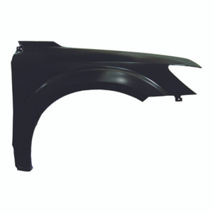 Upgrade Your Auto | Body Panels, Pillars, and Pans | 09-20 Dodge Journey | CRSHX02721