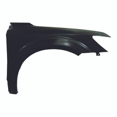 Upgrade Your Auto | Body Panels, Pillars, and Pans | 09-20 Dodge Journey | CRSHX02722