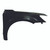 Upgrade Your Auto | Body Panels, Pillars, and Pans | 09-20 Dodge Journey | CRSHX02722