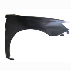 Upgrade Your Auto | Body Panels, Pillars, and Pans | 11-14 Chrysler 200 | CRSHX02726