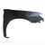 Upgrade Your Auto | Body Panels, Pillars, and Pans | 11-14 Chrysler 200 | CRSHX02727