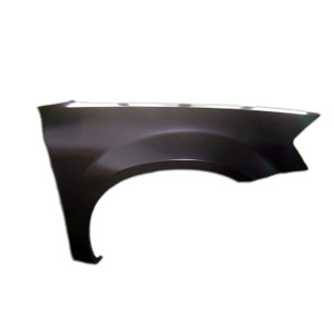 Upgrade Your Auto | Body Panels, Pillars, and Pans | 11-14 Dodge Avenger | CRSHX02737