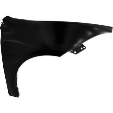 Upgrade Your Auto | Body Panels, Pillars, and Pans | 13-16 Dodge Dart | CRSHX02741