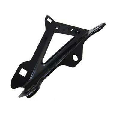 Upgrade Your Auto | Body Panels, Pillars, and Pans | 15-21 Jeep Renegade | CRSHX02749