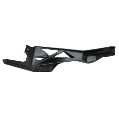 Upgrade Your Auto | Body Panels, Pillars, and Pans | 11-16 Dodge Caravan | CRSHX02755