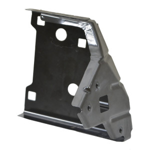 Upgrade Your Auto | Body Panels, Pillars, and Pans | 14-18 Jeep Cherokee | CRSHX02758
