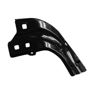 Upgrade Your Auto | Body Panels, Pillars, and Pans | 19-21 Jeep Cherokee | CRSHX02761