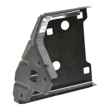 Upgrade Your Auto | Body Panels, Pillars, and Pans | 14-18 Jeep Cherokee | CRSHX02769