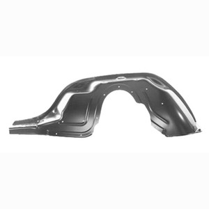 Upgrade Your Auto | Body Panels, Pillars, and Pans | 94-02 Dodge RAM 1500 | CRSHX02775