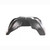 Upgrade Your Auto | Fender Trim | 94-02 Dodge RAM 1500 | CRSHX02776