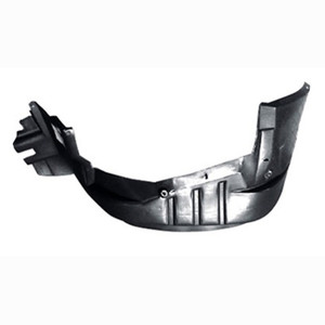 Upgrade Your Auto | Fender Trim | 97-01 Jeep Cherokee | CRSHX02778