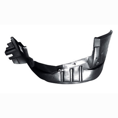 Upgrade Your Auto | Fender Trim | 97-01 Jeep Cherokee | CRSHX02778