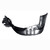 Upgrade Your Auto | Fender Trim | 97-01 Jeep Cherokee | CRSHX02778