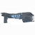 Upgrade Your Auto | Fender Trim | 84-96 Jeep Cherokee | CRSHX02779
