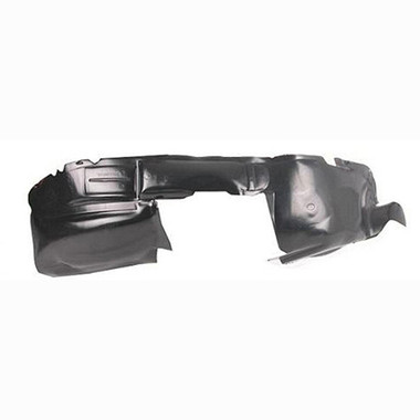 Upgrade Your Auto | Fender Trim | 01-07 Dodge Caravan | CRSHX02782