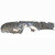 Upgrade Your Auto | Fender Trim | 01-06 Chrysler PT Cruiser | CRSHX02786