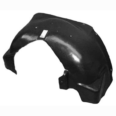 Upgrade Your Auto | Fender Trim | 05-07 Jeep Liberty | CRSHX02793