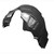 Upgrade Your Auto | Fender Trim | 07-10 Chrysler Sebring | CRSHX02797