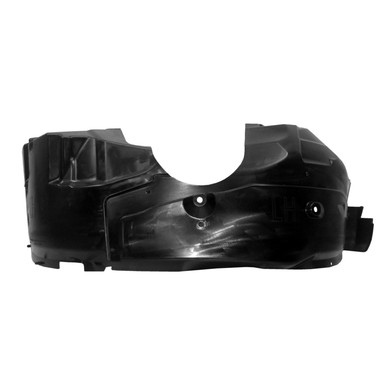 Upgrade Your Auto | Fender Trim | 08-10 Dodge Avenger | CRSHX02800