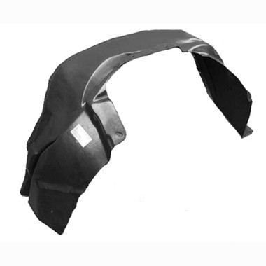 Upgrade Your Auto | Fender Trim | 07-10 Jeep Patriot | CRSHX02802