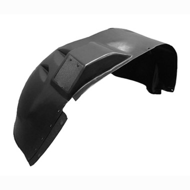 Upgrade Your Auto | Fender Trim | 08-10 Jeep Grand Cherokee | CRSHX02804
