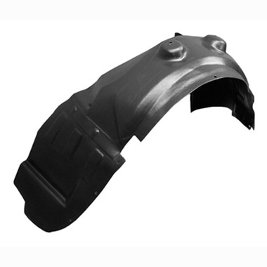 Upgrade Your Auto | Fender Trim | 09-20 Dodge Journey | CRSHX02807