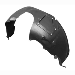 Upgrade Your Auto | Fender Trim | 07-10 Chrysler PT Cruiser | CRSHX02809