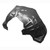 Upgrade Your Auto | Fender Trim | 08-12 Jeep Liberty | CRSHX02812