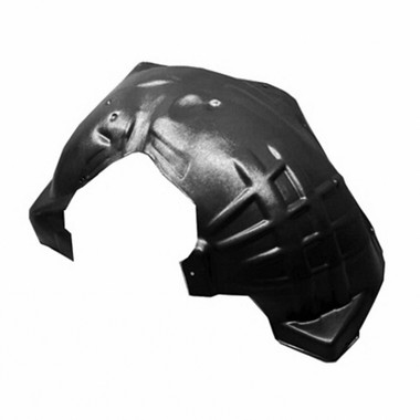 Upgrade Your Auto | Fender Trim | 08-12 Jeep Liberty | CRSHX02813