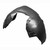 Upgrade Your Auto | Fender Trim | 08-16 Dodge Caravan | CRSHX02815
