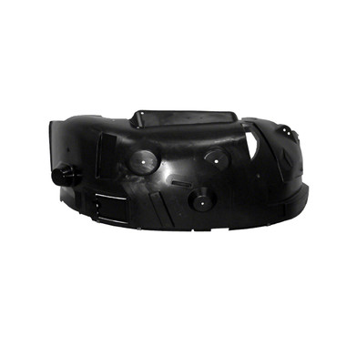 Upgrade Your Auto | Fender Trim | 10-13 Dodge RAM HD | CRSHX02829