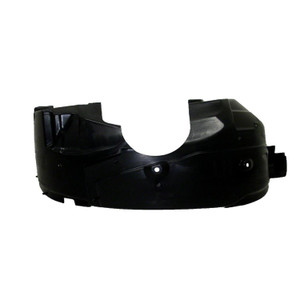 Upgrade Your Auto | Fender Trim | 11-14 Dodge Avenger | CRSHX02832
