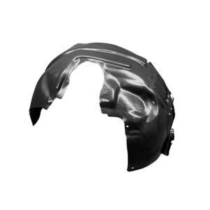 Upgrade Your Auto | Fender Trim | 14-15 Jeep Cherokee | CRSHX02840